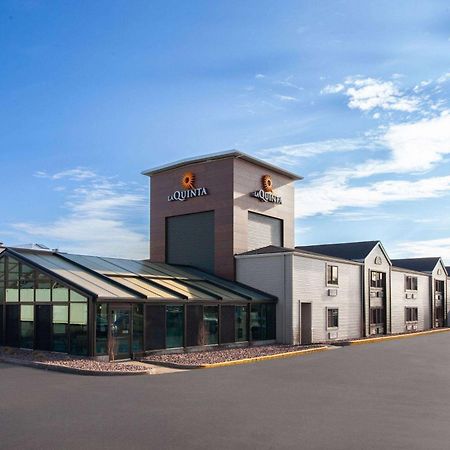 La Quinta Inn By Wyndham Wausau Buitenkant foto
