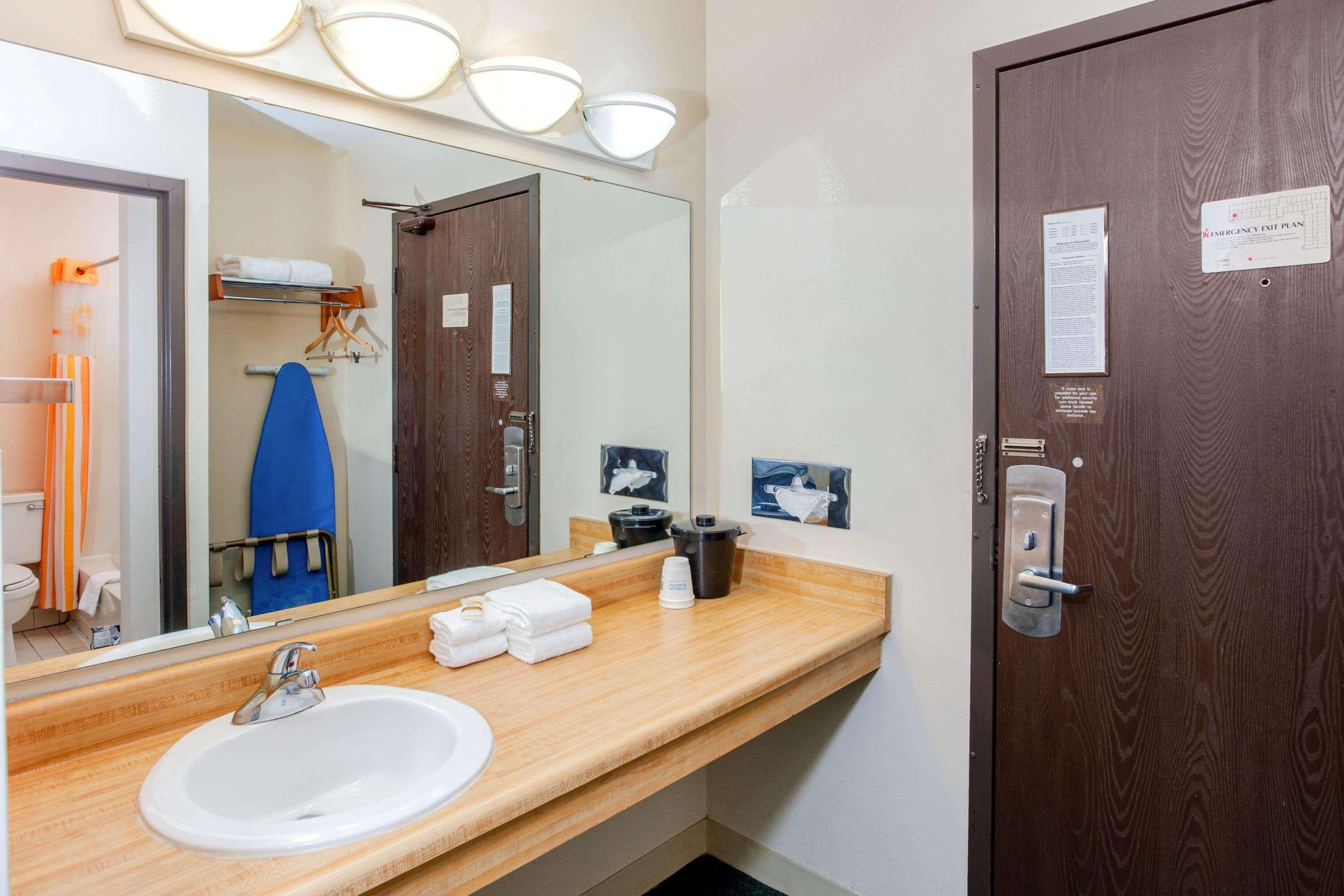 La Quinta Inn By Wyndham Wausau Buitenkant foto