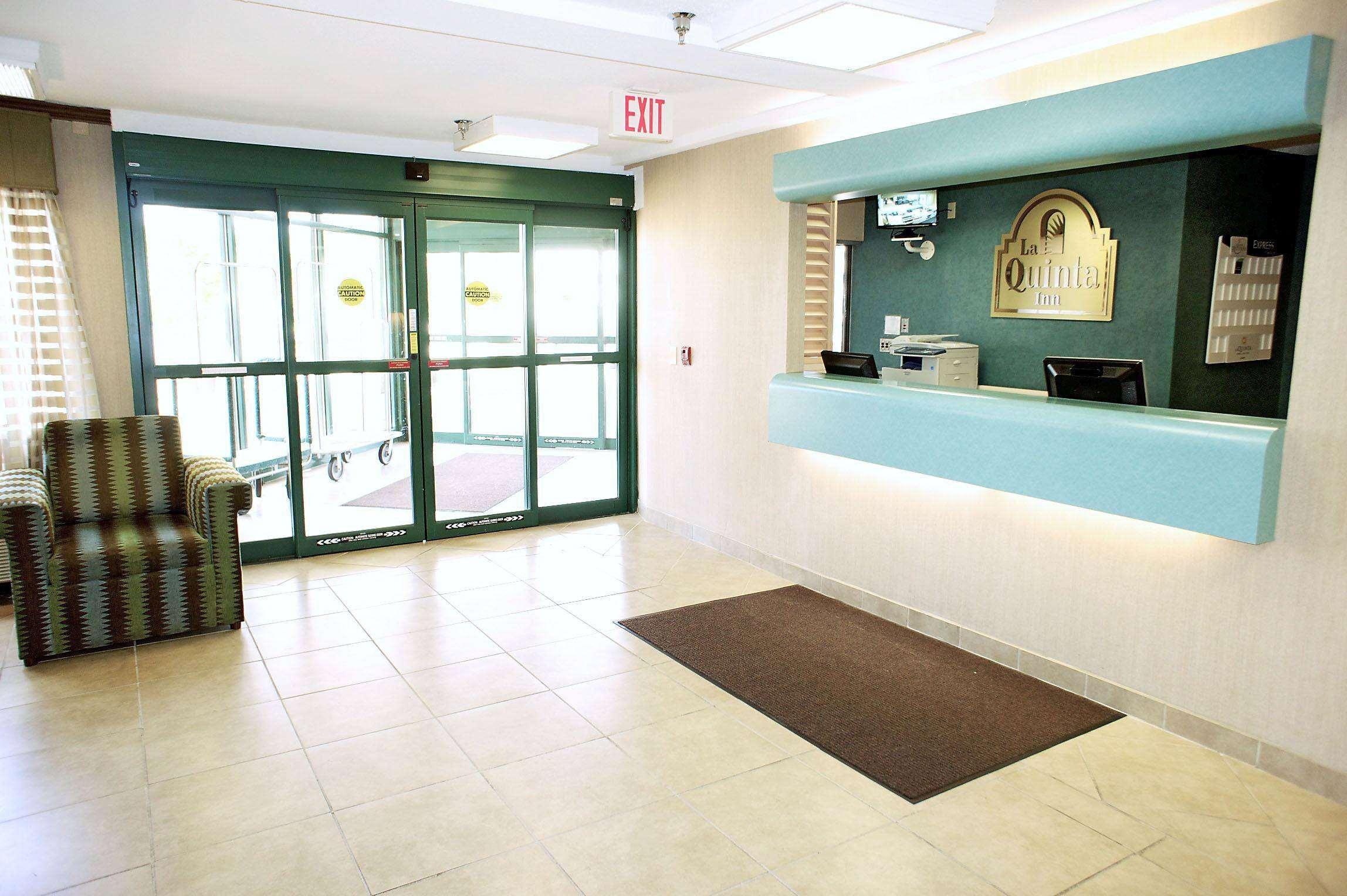 La Quinta Inn By Wyndham Wausau Buitenkant foto
