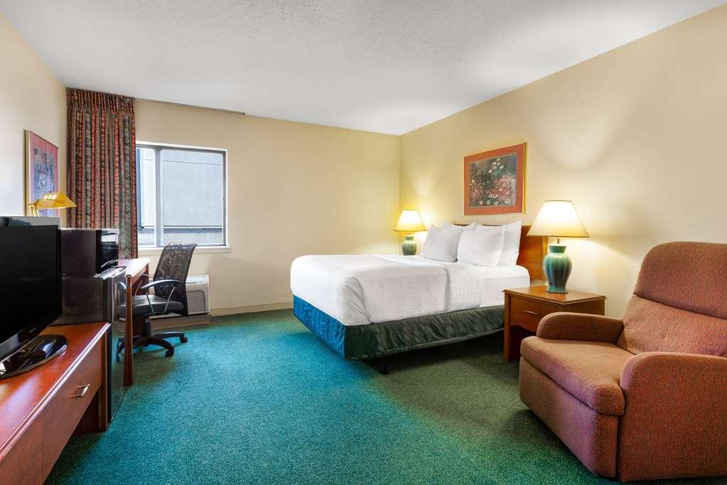 La Quinta Inn By Wyndham Wausau Kamer foto