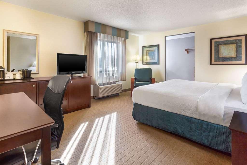 La Quinta Inn By Wyndham Wausau Kamer foto