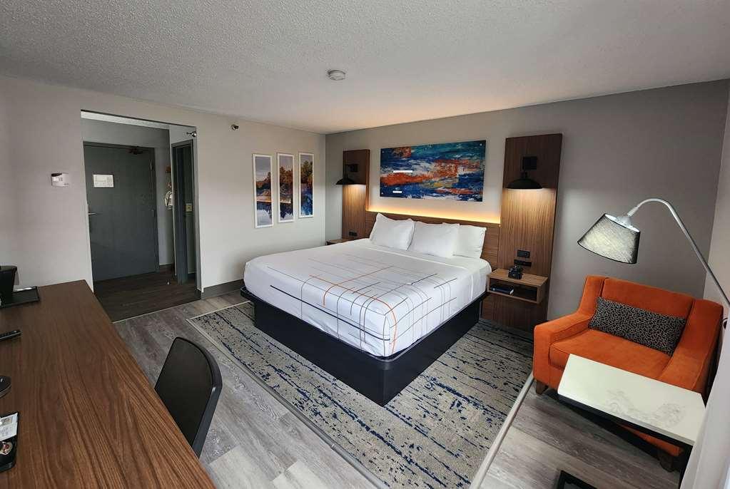 La Quinta Inn By Wyndham Wausau Kamer foto