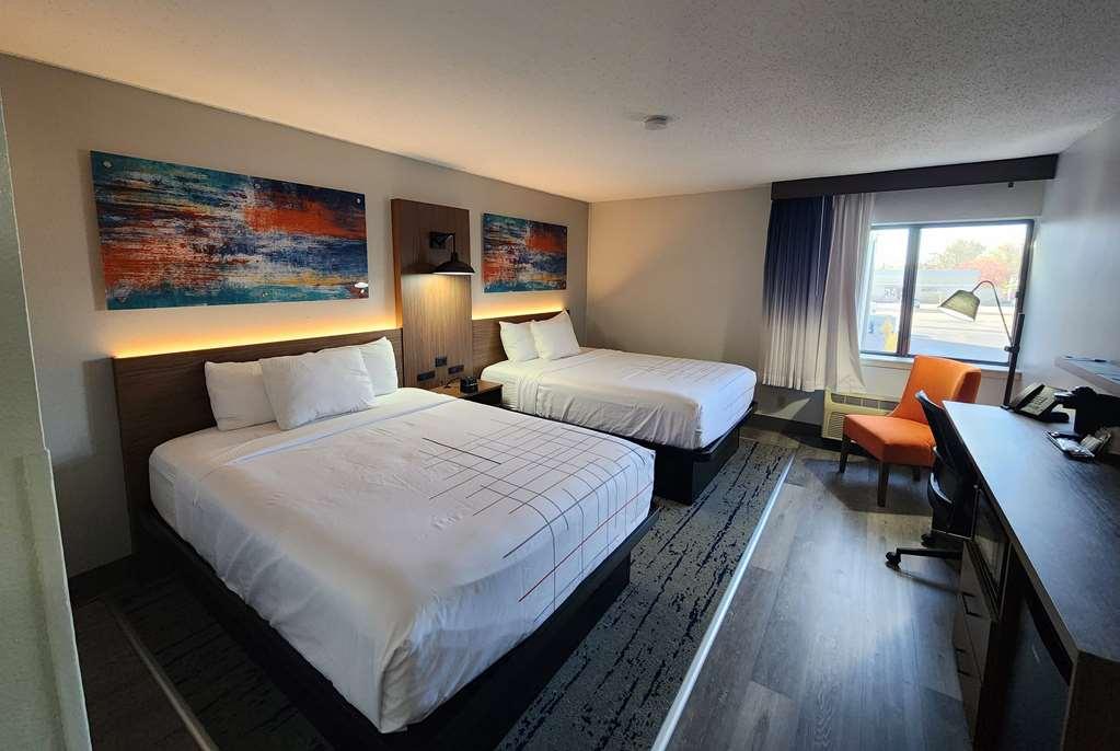 La Quinta Inn By Wyndham Wausau Kamer foto