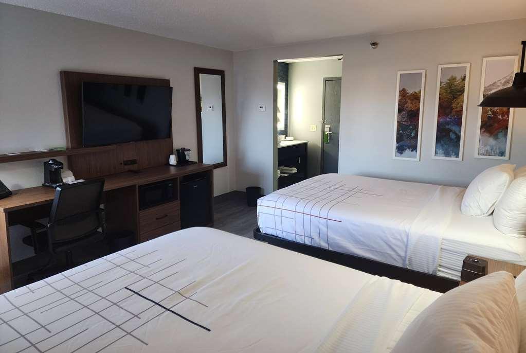La Quinta Inn By Wyndham Wausau Kamer foto