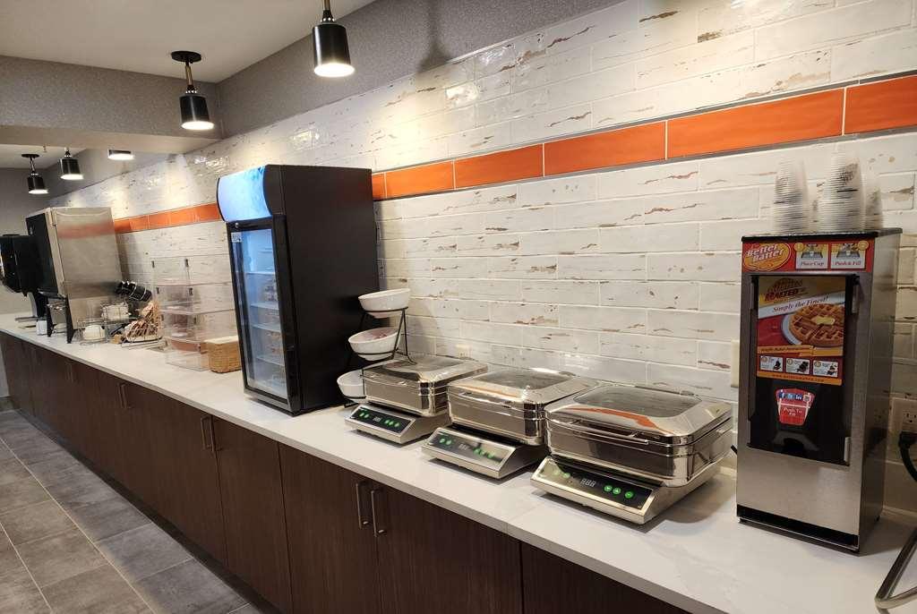 La Quinta Inn By Wyndham Wausau Faciliteiten foto