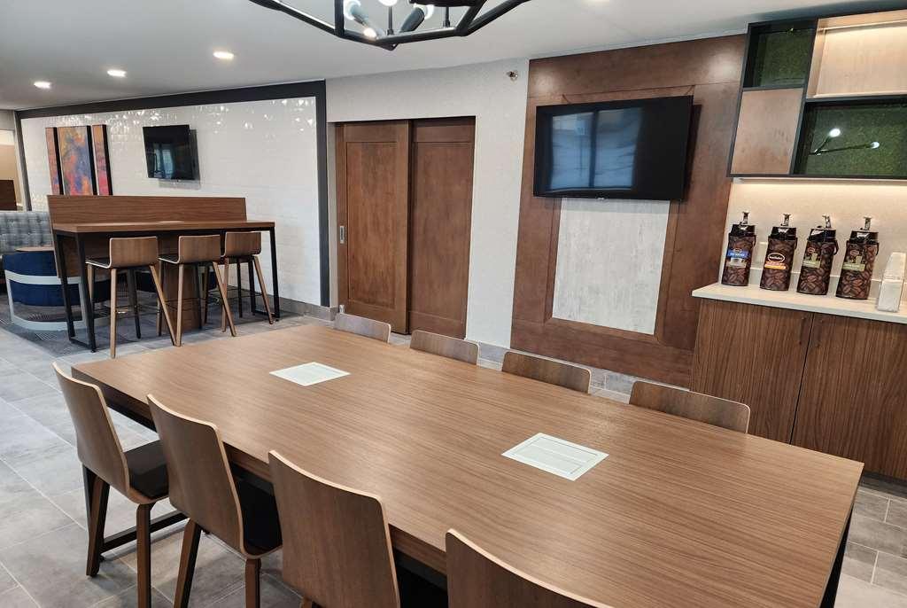 La Quinta Inn By Wyndham Wausau Faciliteiten foto