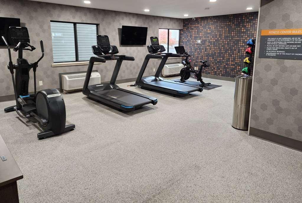 La Quinta Inn By Wyndham Wausau Faciliteiten foto