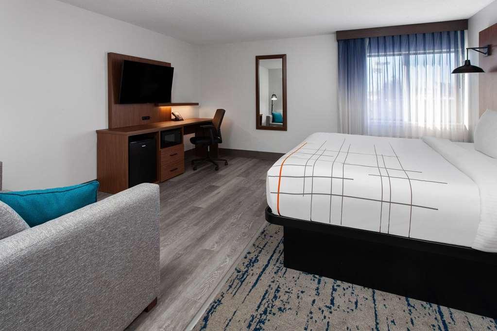 La Quinta Inn By Wyndham Wausau Kamer foto