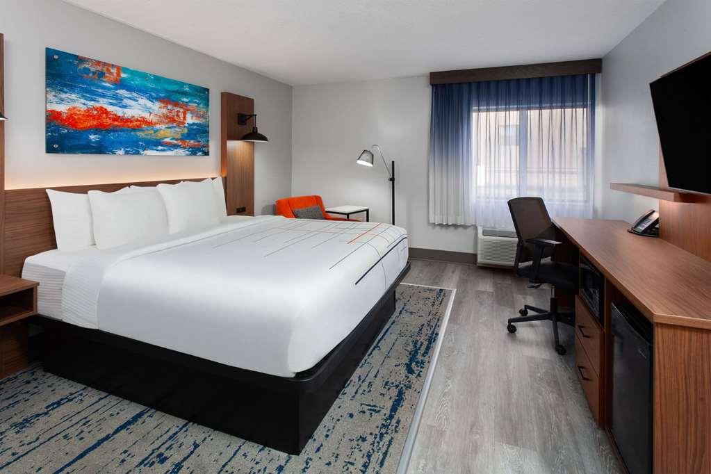 La Quinta Inn By Wyndham Wausau Kamer foto