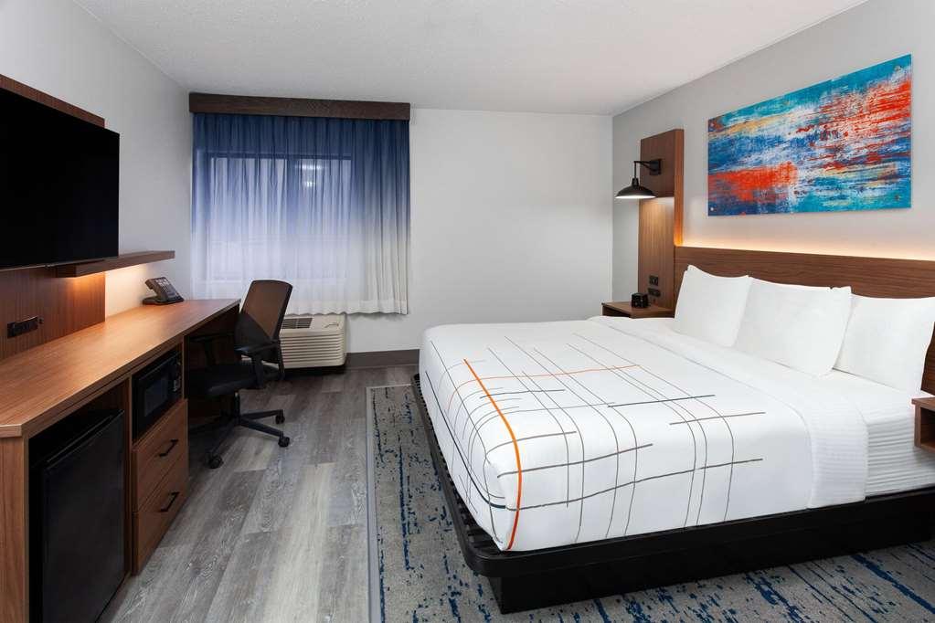 La Quinta Inn By Wyndham Wausau Kamer foto