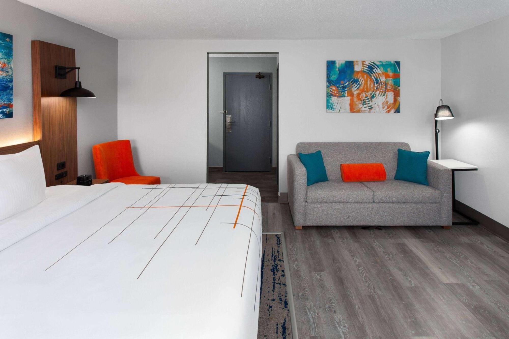 La Quinta Inn By Wyndham Wausau Buitenkant foto
