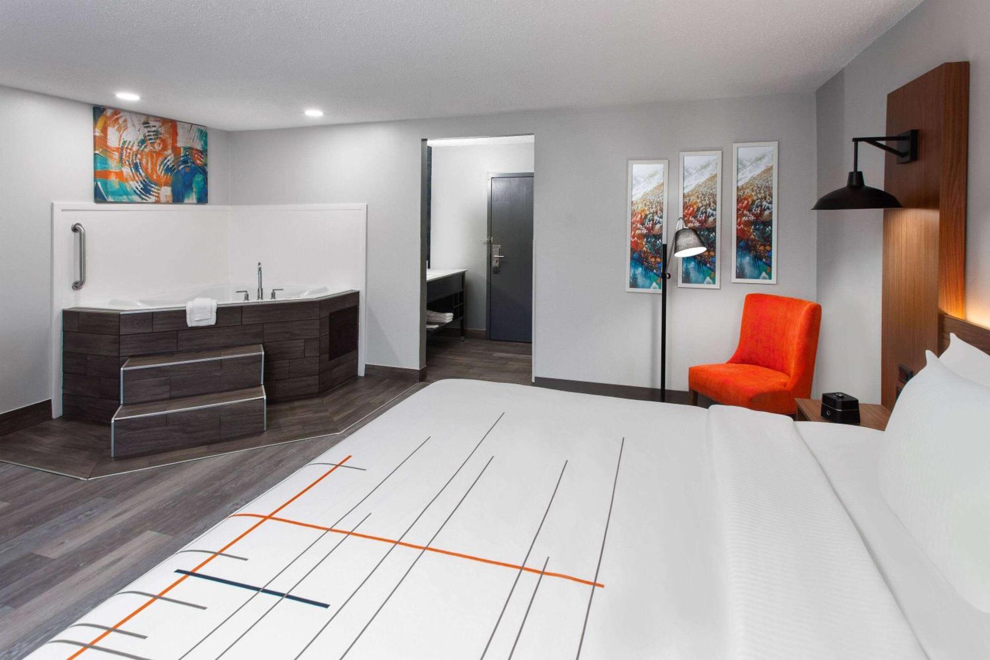La Quinta Inn By Wyndham Wausau Buitenkant foto