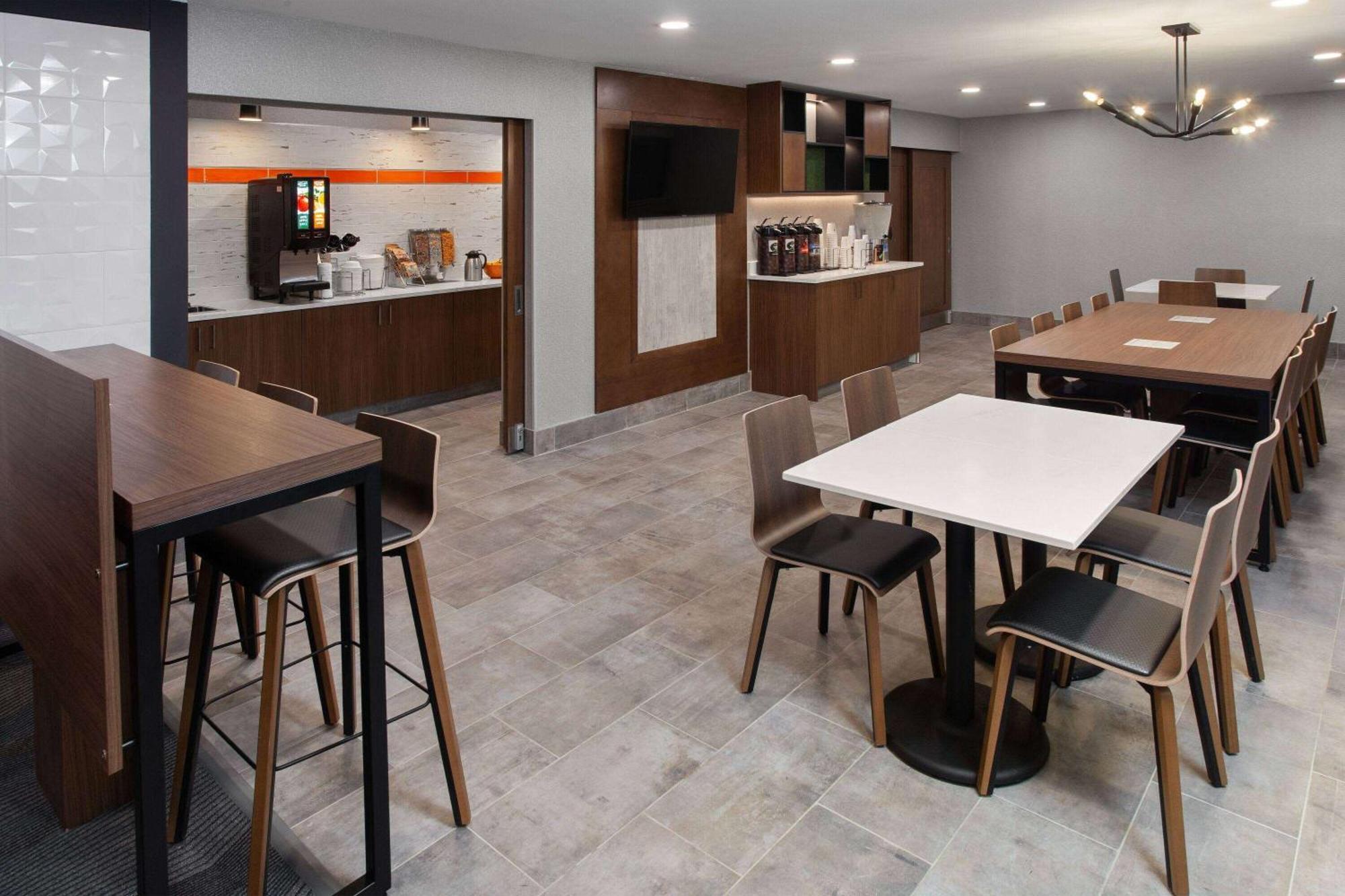 La Quinta Inn By Wyndham Wausau Buitenkant foto