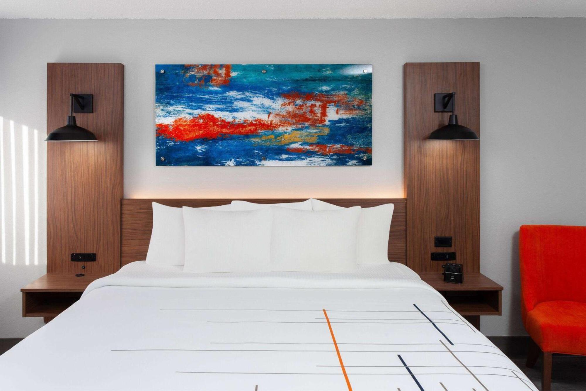 La Quinta Inn By Wyndham Wausau Buitenkant foto