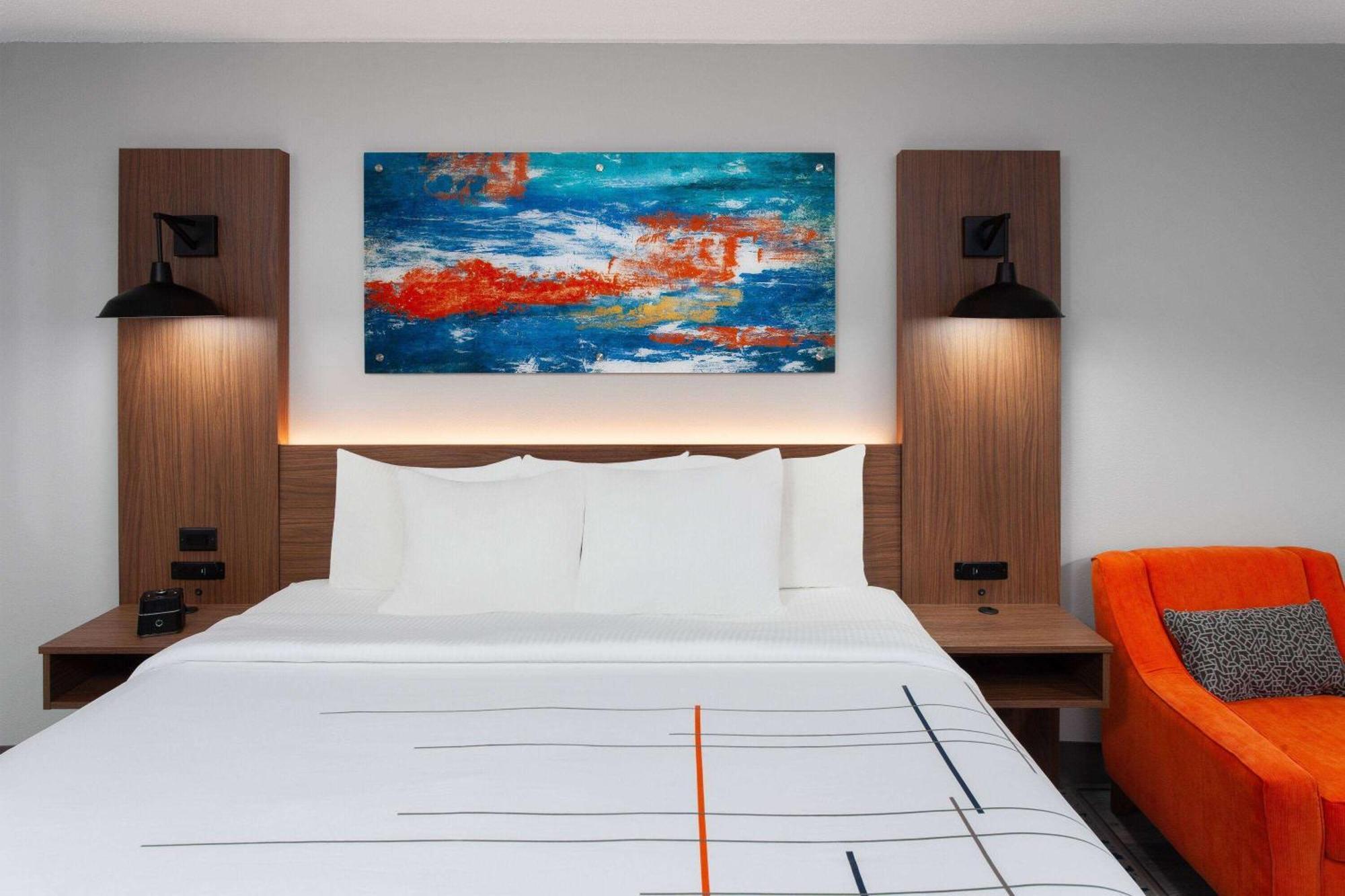 La Quinta Inn By Wyndham Wausau Buitenkant foto