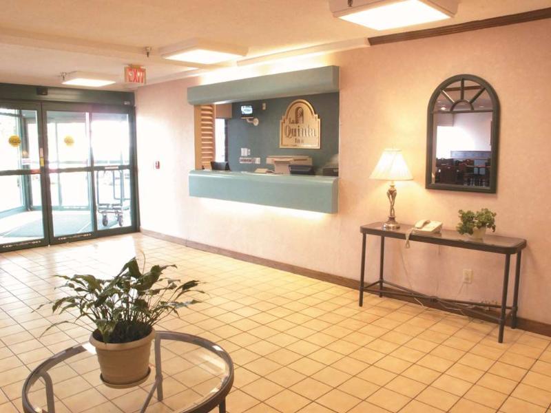 La Quinta Inn By Wyndham Wausau Buitenkant foto