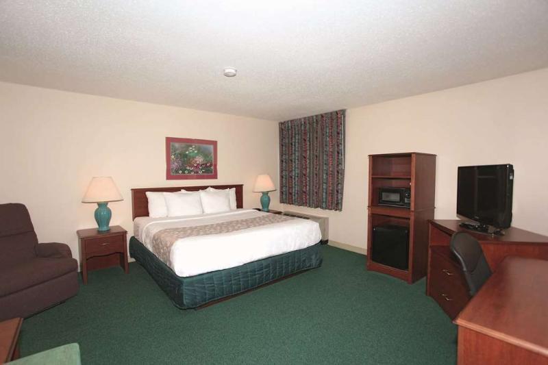 La Quinta Inn By Wyndham Wausau Buitenkant foto
